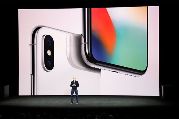 Apple Special Event - Keynote - September 12, 2017 apple event september 12 2017 iphone camera - Apple Special Event - Keynote - September 12, 2017