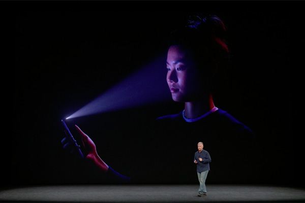 Apple Special Event - Keynote - September 12, 2017 apple event september 12 2017 iphone face - Apple Special Event - Keynote - September 12, 2017
