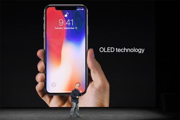 Apple Special Event - Keynote - September 12, 2017 apple event september 12 2017 iphone oled - Apple Special Event - Keynote - September 12, 2017