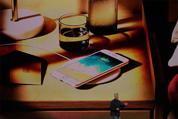 Apple Special Event - Keynote - September 12, 2017 apple event september 12 2017 iphone wireless charge - Apple Special Event - Keynote - September 12, 2017