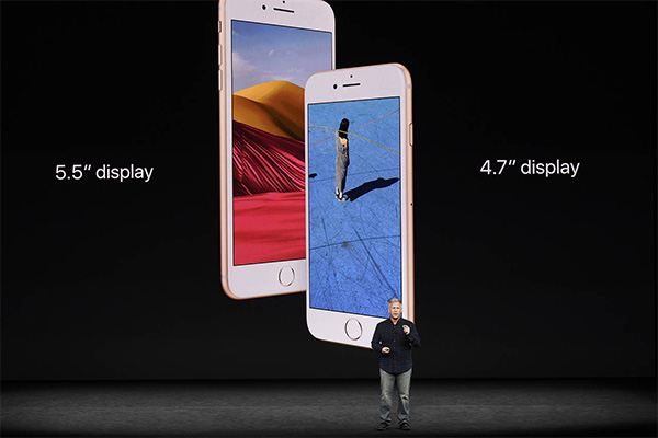 Apple Special Event - Keynote - September 12, 2017 apple event september 12 2017 iphone8 one more thing - Apple Special Event - Keynote - September 12, 2017