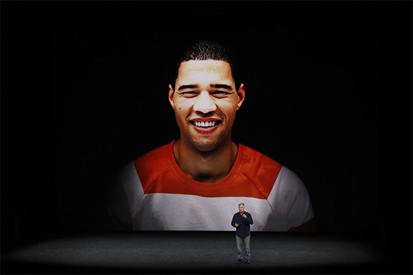 Apple Special Event - Keynote - September 12, 2017 apple event september 12 2017 iphone8 portrait lighting - Apple Special Event - Keynote - September 12, 2017