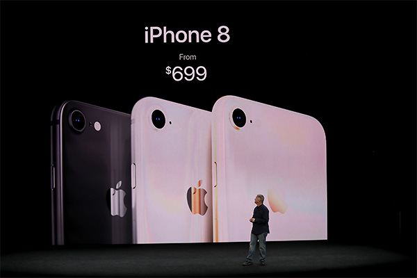 Apple Special Event - Keynote - September 12, 2017 apple event september 12 2017 iphone8 - Apple Special Event - Keynote - September 12, 2017