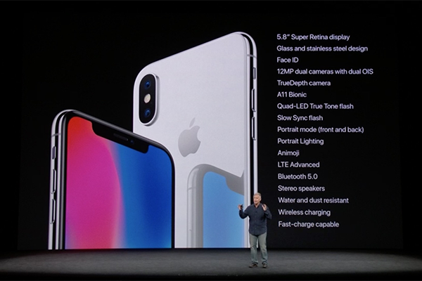 Apple Special Event - Keynote - September 12, 2017 apple event september 12 2017 iphonex specs - Apple Special Event - Keynote - September 12, 2017