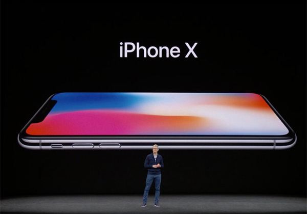 Apple Event - September 12, 2017 Apple Event - September 12, 2017