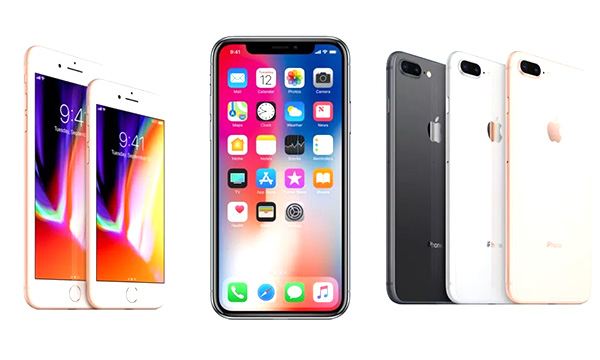 5 Awesome New Features of the Surprise iPhone X 5 Awesome New Features of the Surprise iPhone X
