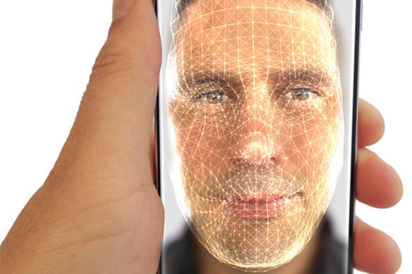 iPhone X Facial Recognition iPhone X Facial Recognition
