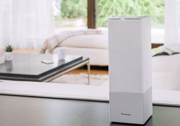 Google Assistant - Digital Butler panasonic sc ga10 - Google Assistant - Digital Butler
