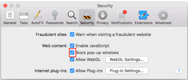 Rogue Antivirus FAQ - All About Fake Antivirus safari block popup - Rogue Antivirus FAQ - All About Fake Antivirus