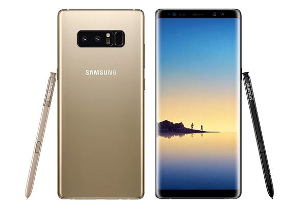 Samsung Galaxy Note 8 Samsung Galaxy Note 8