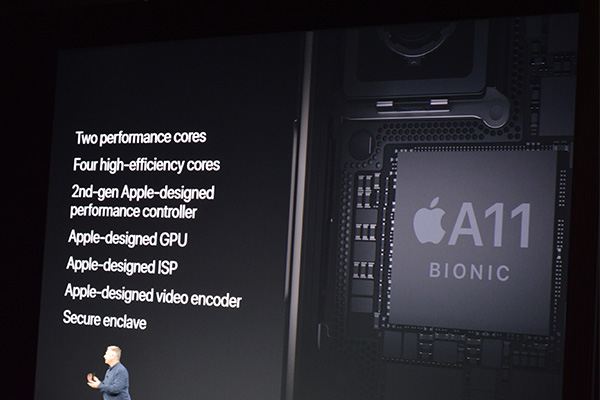 Apple A11 - Full Information and Specifications apple a11 performance - Apple A11 - Full Information and Specifications