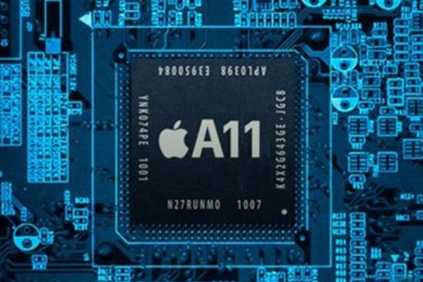 Apple A11: Full Information and Specifications Apple A11: Full Information and Specifications
