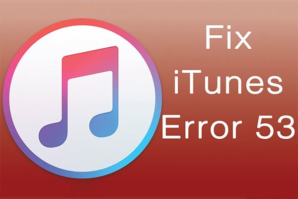 iPhone Error 53, and How to Fix It iPhone Error 53, and How to Fix It