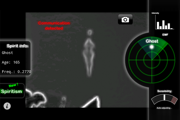9 Halloween Apps to Spook Up Your Holiday ghost observer - 9 Halloween Apps to Spook Up Your Holiday