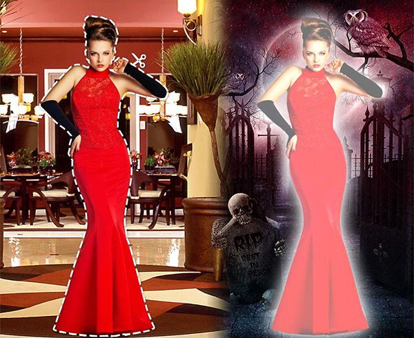 9 Halloween Apps to Spook Up Your Holiday ghost photo maker - 9 Halloween Apps to Spook Up Your Holiday