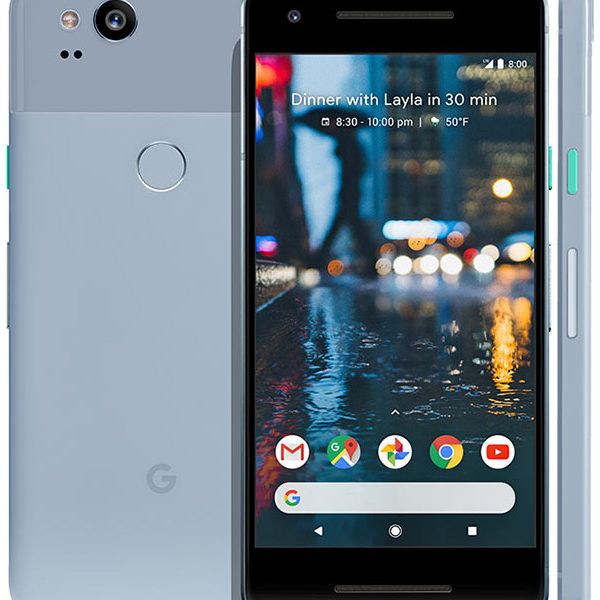 Google Pixel 2 - Full phone information Google Pixel 2 - Full phone information