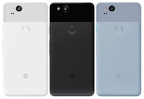 Google Pixel 2 - Full Phone Information, Tech Specs google pixel 2 all colors - Google Pixel 2 - Full Phone Information, Tech Specs