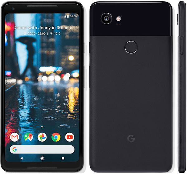 Google Pixel 2 XL - Full Phone Information, Tech Specs google pixel 2 xl black - Google Pixel 2 XL - Full Phone Information, Tech Specs