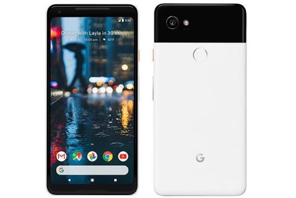 Google Pixel 2 XL Display Google Pixel 2 XL Display