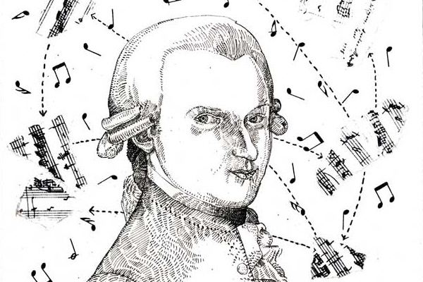 Mathematics and Music Mathematics and Music