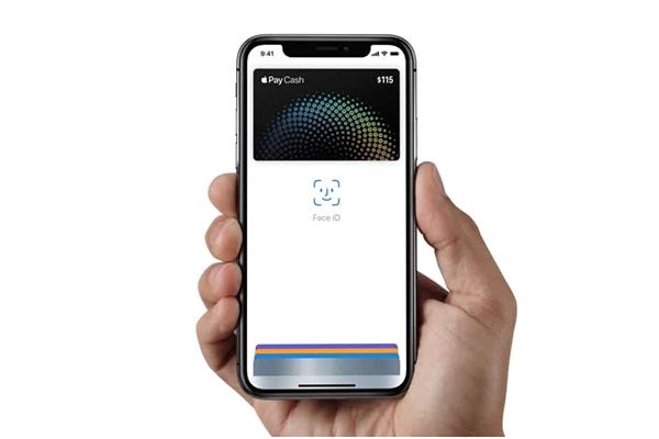 Top 10 iPhone X Tips & Tricks to Get the Most out of Your Phone apple pay iphone x - Top 10 iPhone X Tips & Tricks to Get the Most out of Your Phone