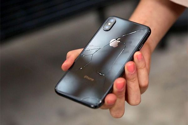iPhone X: Most Fragile iPhone Ever iPhone X: Most Fragile iPhone Ever