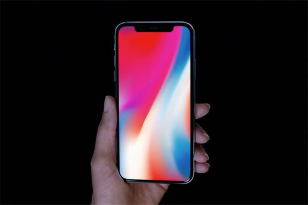 iPhone X as the Sum of Technologies iPhone X as the Sum of Technologies