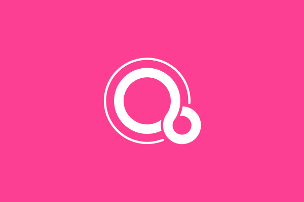 OS Fuchsia OS Fuchsia
