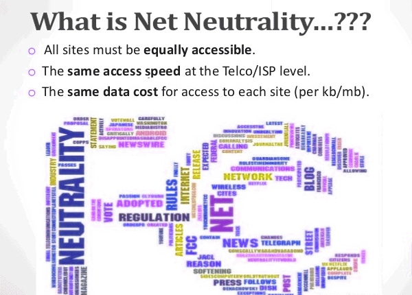The Fall of Net Neutrality Could Destroy the Internet what is net neutrality - The Fall of Net Neutrality Could Destroy the Internet