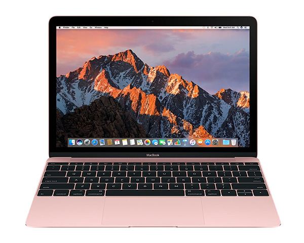 Apple Buyers Guide: Which Mac Is Right For Me? macbook 12 inch early 2016 - Apple Buyers Guide: Which Mac Is Right For Me?