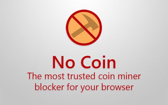 nocoin cryptocurrency-mining blocker