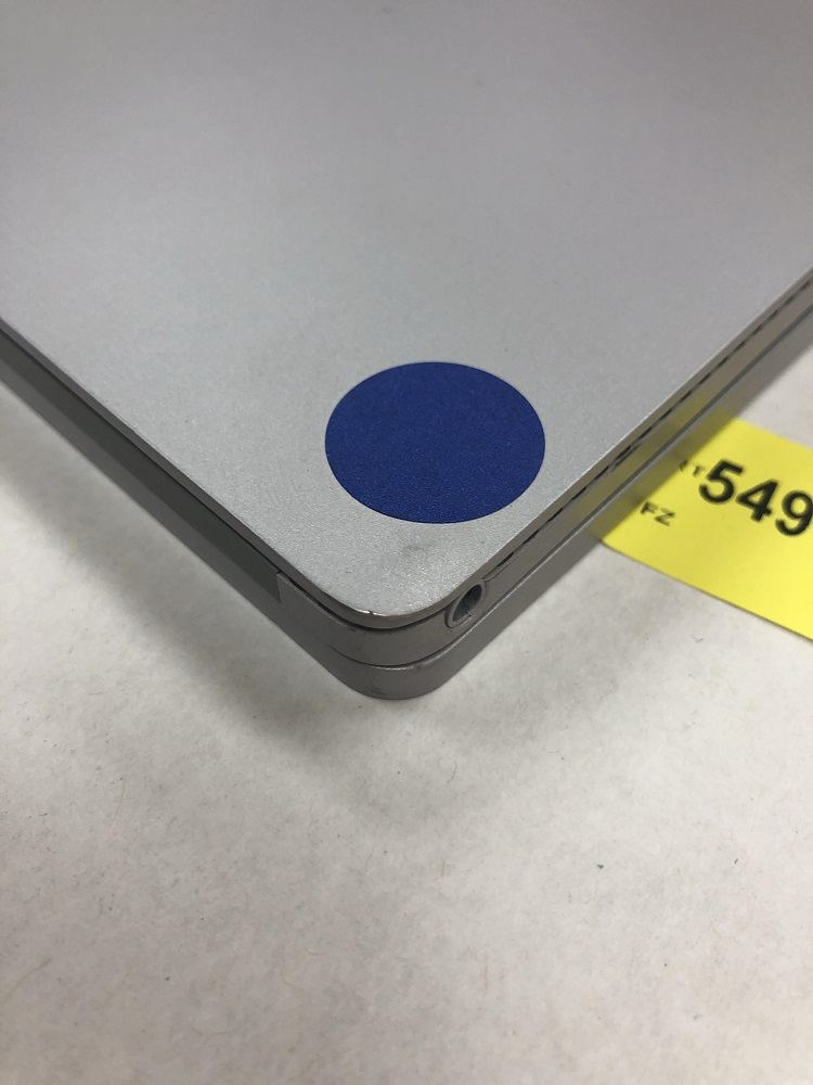 Sign our Petition - Make Microsoft Honest Again! Microsoft surface dent - Sign our Petition - Make Microsoft Honest Again!