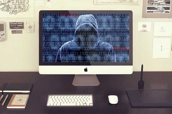 MaMi Malware Struck MacOS MaMi Malware Struck MacOS
