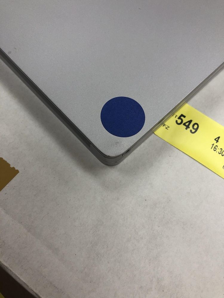 Sign our Petition - Make Microsoft Honest Again! microsoft surface small dent - Sign our Petition - Make Microsoft Honest Again!