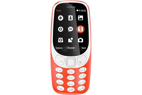 Nokia 3310 (2017 edition) Nokia 3310 (2017 edition)