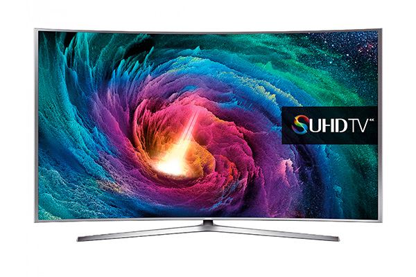 SUHD resolution SUHD resolution