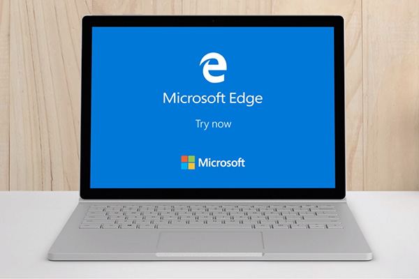 Microsoft Tests Forcing Edge on Users, Repeats History microsoft edge - Microsoft Tests Forcing Edge on Users, Repeats History