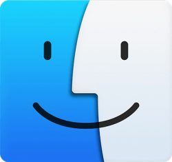 7 unobvious abilities in Finder 7 unobvious finder abilities