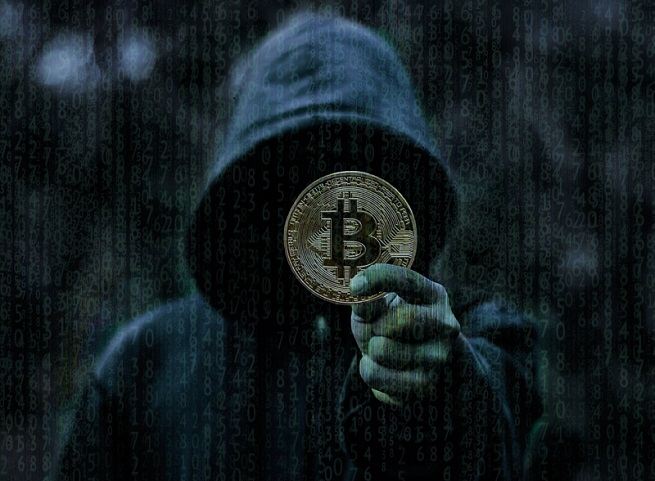 bitcoin-crime Cryptocurrency Mining Malware