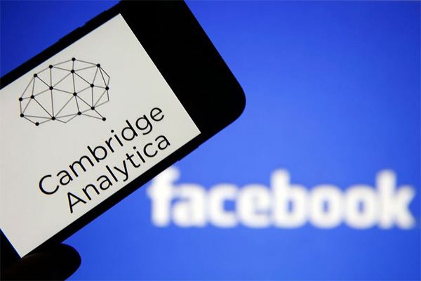 Facebook reveals how many users could be wronged by Cambridge Analytica actions Facebook reveals how many users could be wronged by Cambridge Analytica actions