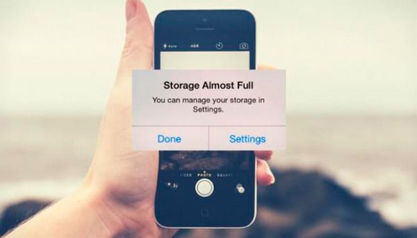 How to painlessly free еру memory on iPhone Clear iPhone memory - How to painlessly free еру memory on iPhone