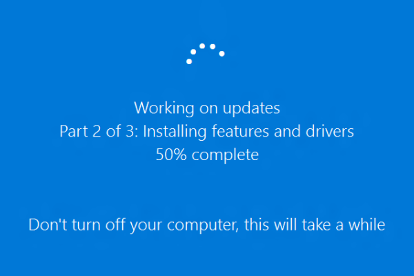 Microsoft Announces Changes to Speed up Windows Updates Microsoft Announces Changes to Speed up Windows Updates