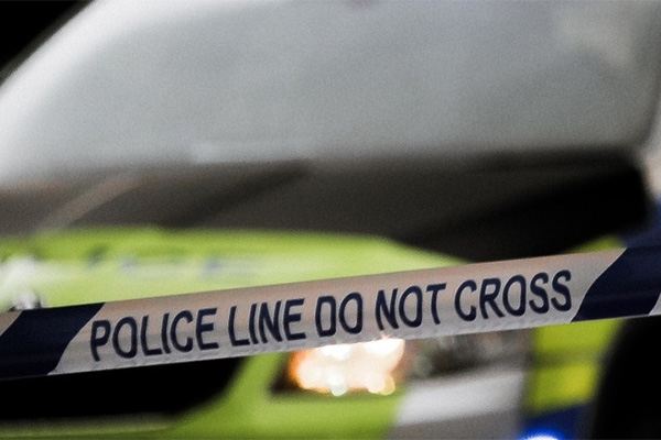 Police Cast New Dragnets Using Google Data police line do not cross - Police Cast New Dragnets Using Google Data