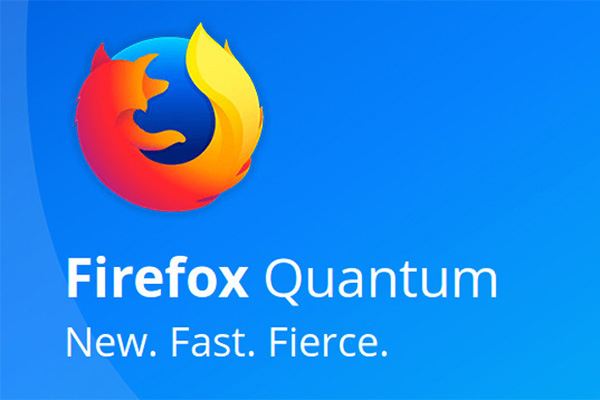 Firefox Quantum Cancels All Passwords Firefox Quantum Cancels All Passwords