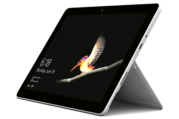 Image result for New Microsoft Surface Go tablet