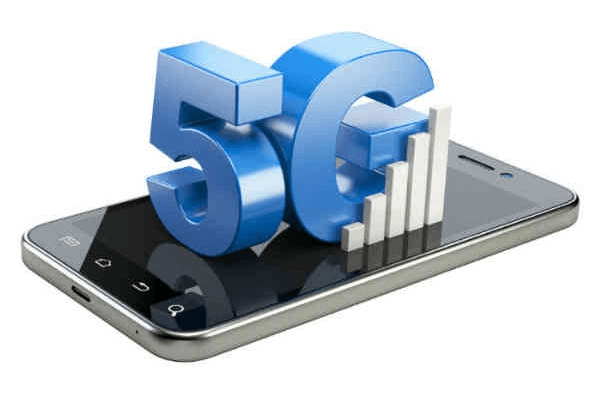 5G Mobile Standard and the Internet of Things 5G Mobile Standard and the Internet of Things