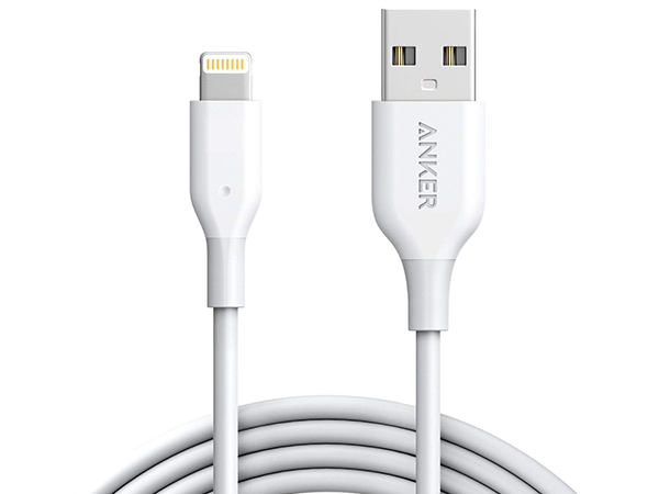 Anker PowerLine Lightning Cable Anker PowerLine Lightning Cable