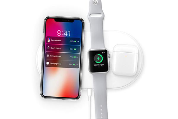 Apple's News: 2018 Entry-Level MacBook Review apple airpower - Apple's News: 2018 Entry-Level MacBook Review