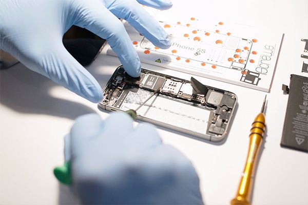DIY Repair of Modern Smartphones and Tablets phone reparation - DIY Repair of Modern Smartphones and Tablets