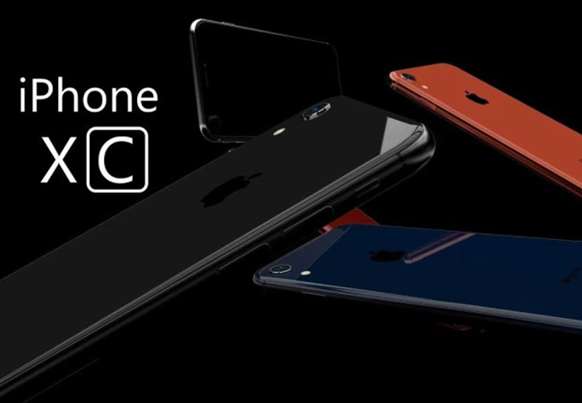 And one more smartphone And one more smartphone